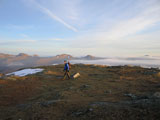 Beinn Dubhchraig