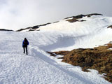 Beinn Heasgarnich 